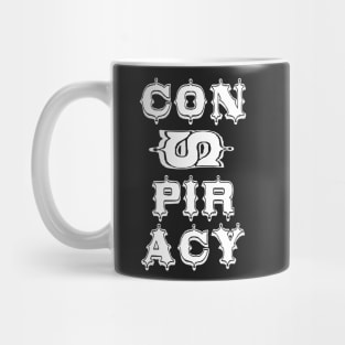 Crypo Kidz Bitcoin BTC Price Conspiracy Mug